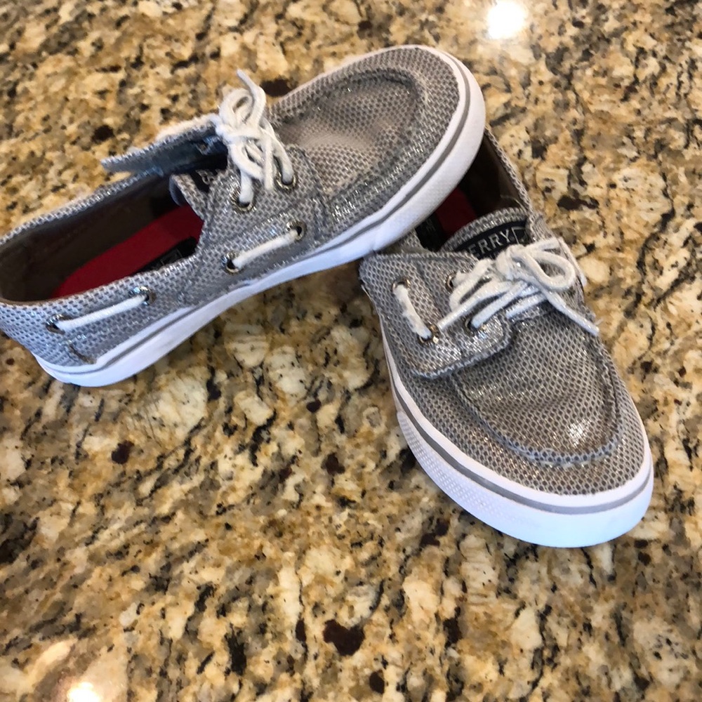 Sperry Shoes